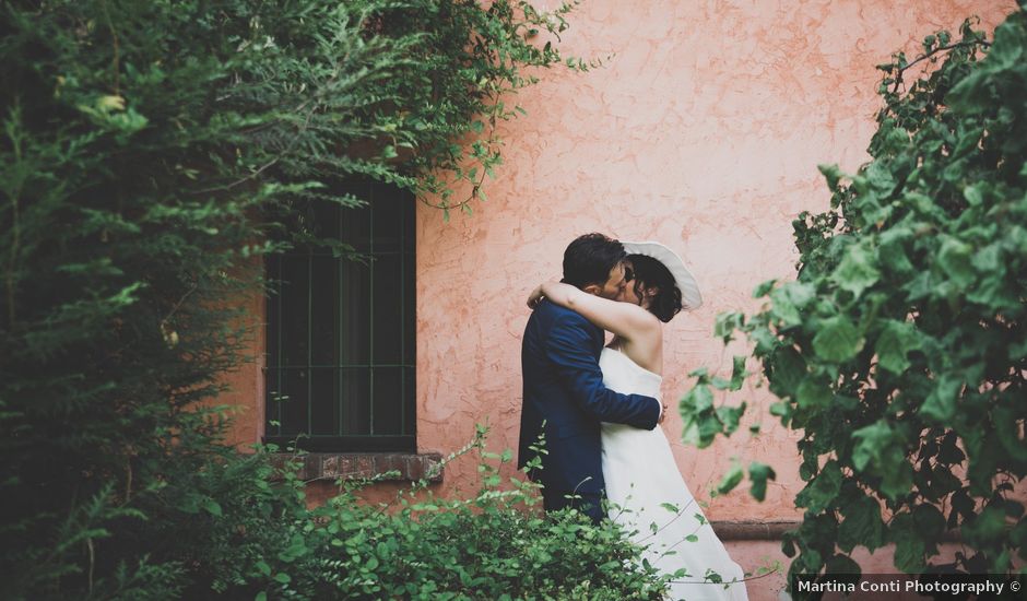 Il matrimonio di Luca e Federica a Torino, Torino