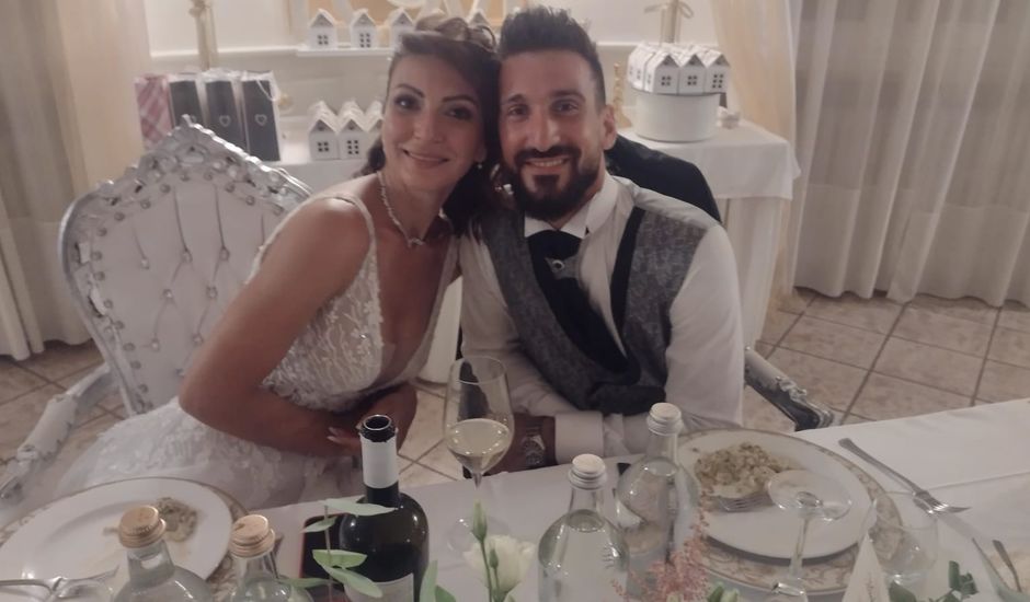 Il matrimonio di Michele  e Gentjana a Crescentino, Vercelli