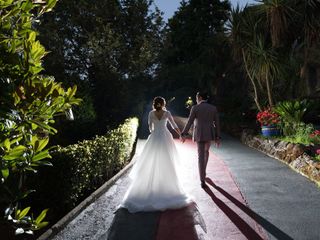 Le nozze di Marianna e Marco 1