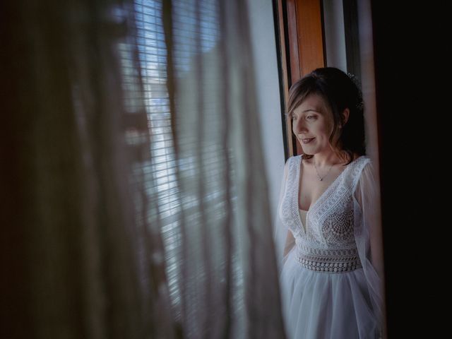 Il matrimonio di Angela e Luigi a Grammichele, Catania 4