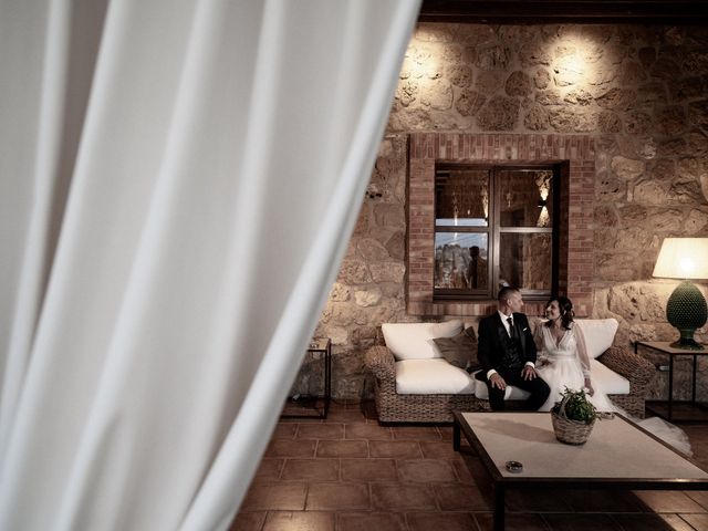 Il matrimonio di Angela e Luigi a Grammichele, Catania 10