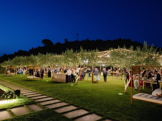 Il matrimonio di Angela e Luigi a Grammichele, Catania 11