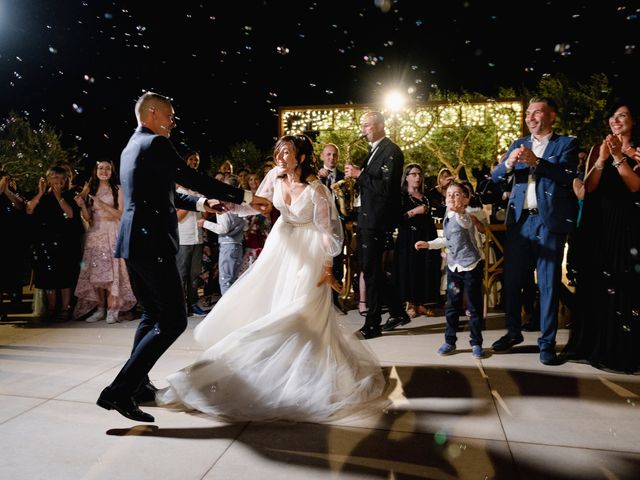 Il matrimonio di Angela e Luigi a Grammichele, Catania 12