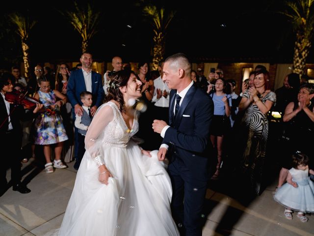 Il matrimonio di Angela e Luigi a Grammichele, Catania 13