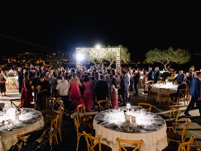 Il matrimonio di Angela e Luigi a Grammichele, Catania 14