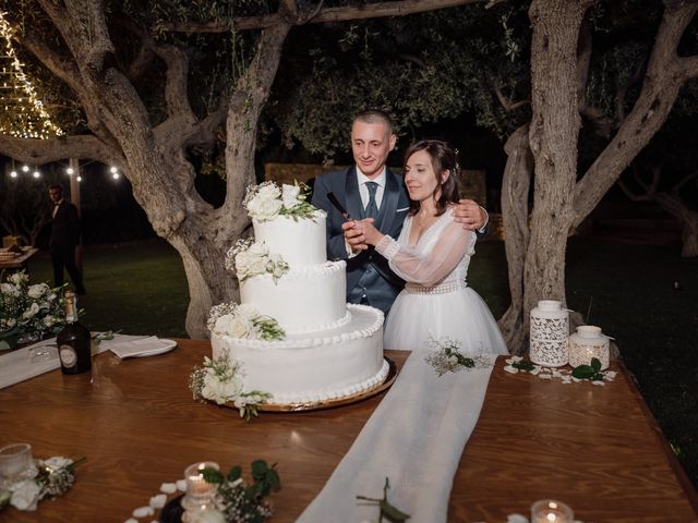 Il matrimonio di Angela e Luigi a Grammichele, Catania 15