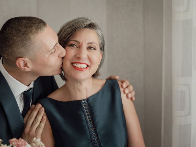 Il matrimonio di Angela e Luigi a Grammichele, Catania 19