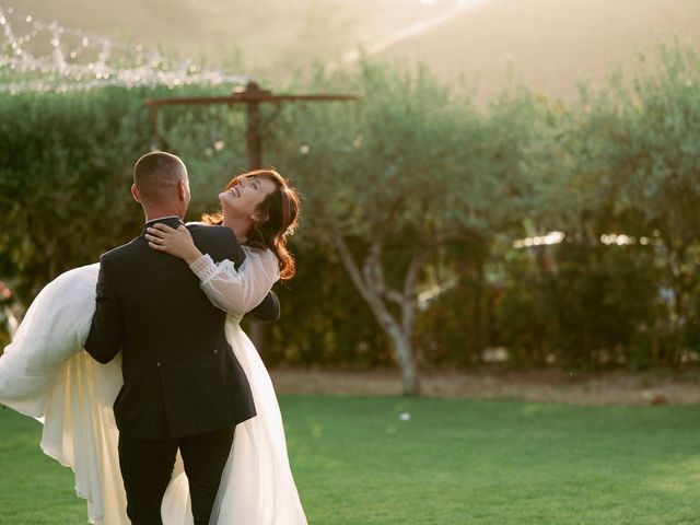 Il matrimonio di Angela e Luigi a Grammichele, Catania 1
