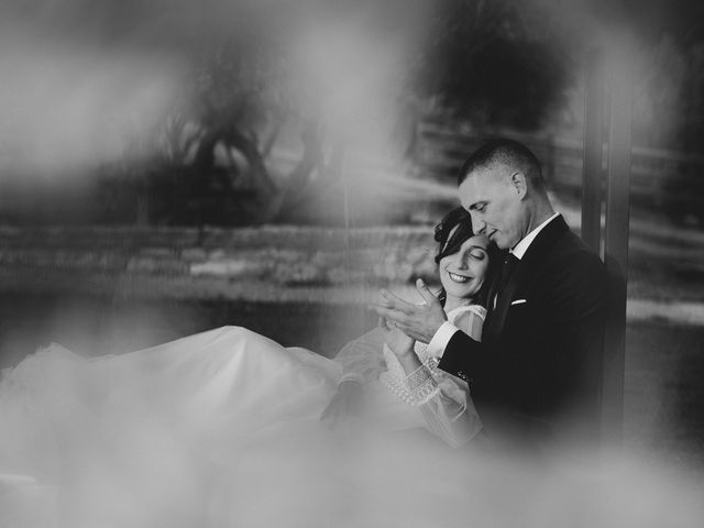 Il matrimonio di Angela e Luigi a Grammichele, Catania 25