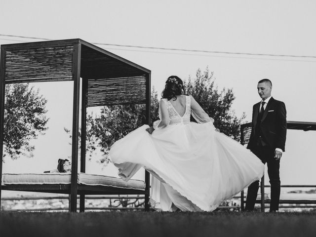Il matrimonio di Angela e Luigi a Grammichele, Catania 26