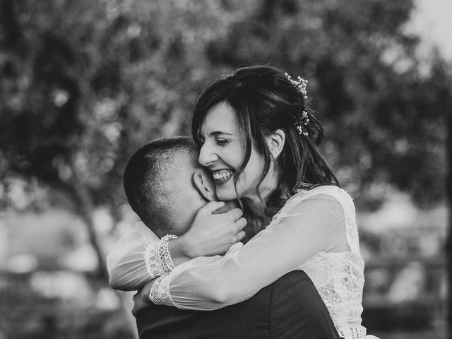 Il matrimonio di Angela e Luigi a Grammichele, Catania 27