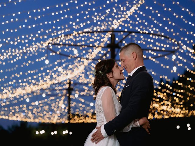 Il matrimonio di Angela e Luigi a Grammichele, Catania 30