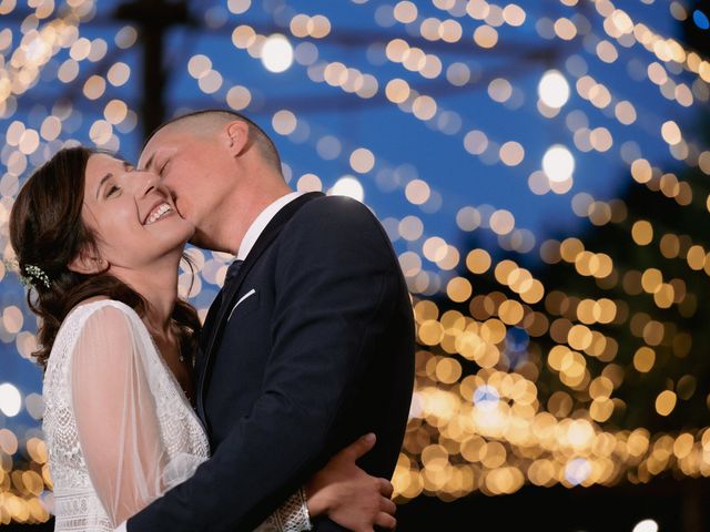 Il matrimonio di Angela e Luigi a Grammichele, Catania 31