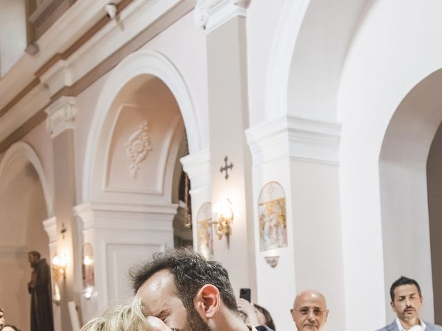 Il matrimonio di Yan Emma e Andrea a Pozzuoli, Napoli 61