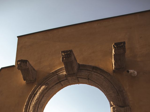 Il matrimonio di Yan Emma e Andrea a Pozzuoli, Napoli 88