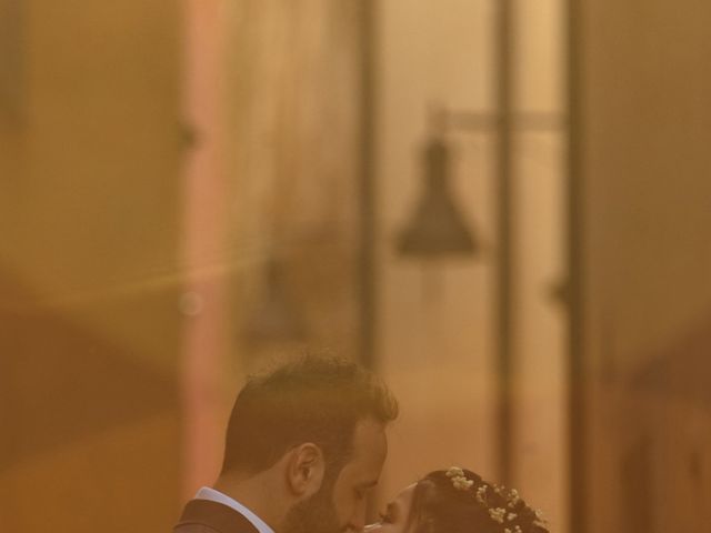 Il matrimonio di Yan Emma e Andrea a Pozzuoli, Napoli 99