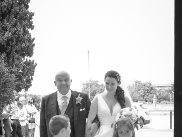 Il matrimonio di Marco e Alessandra a Maranello, Modena 18