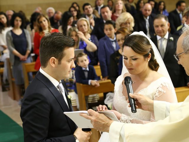 Il matrimonio di Claudio e Valentina a Napoli, Napoli 12