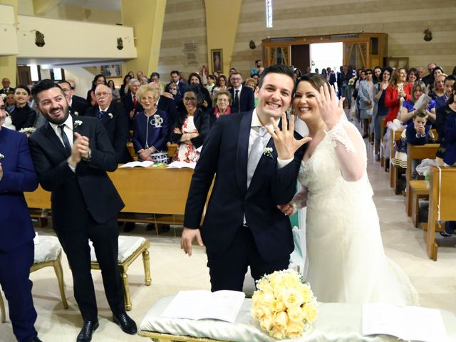 Il matrimonio di Claudio e Valentina a Napoli, Napoli 13