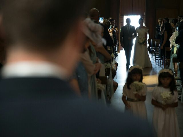 Il matrimonio di Francesco e Alessandra a Bologna, Bologna 9