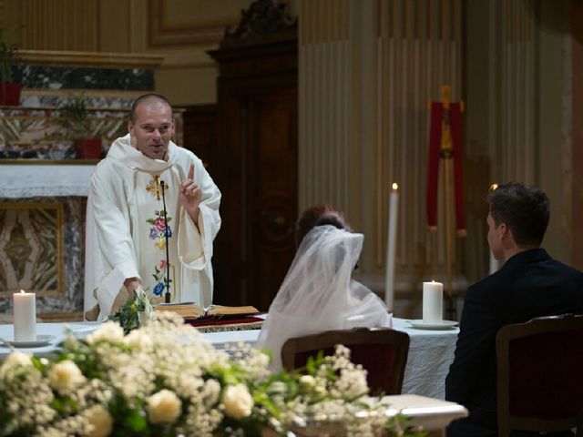 Il matrimonio di Francesco e Alessandra a Bologna, Bologna 11