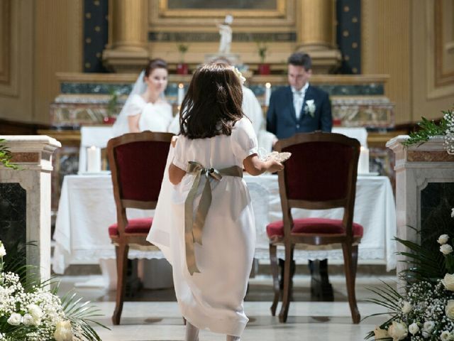 Il matrimonio di Francesco e Alessandra a Bologna, Bologna 12