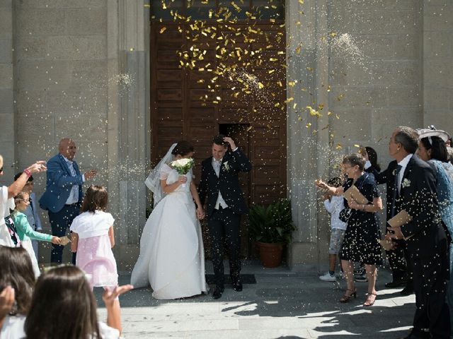 Il matrimonio di Francesco e Alessandra a Bologna, Bologna 14
