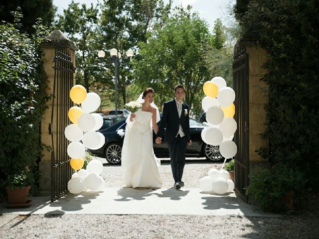 Il matrimonio di Francesco e Alessandra a Bologna, Bologna 16