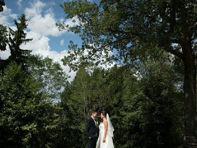 Il matrimonio di Francesco e Alessandra a Bologna, Bologna 23