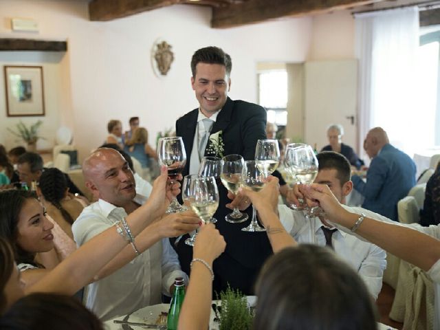 Il matrimonio di Francesco e Alessandra a Bologna, Bologna 25