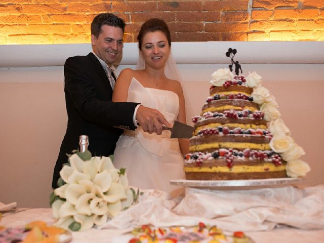 Il matrimonio di Francesco e Alessandra a Bologna, Bologna 34