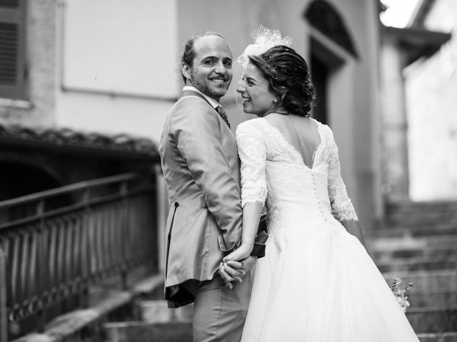 Il matrimonio di Marco e Marianna a Frosinone, Frosinone 79