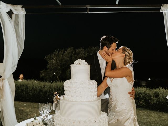 Il matrimonio di Giovanni e Maria Iolanda a Campobasso, Campobasso 32