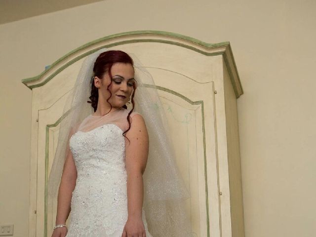 Il matrimonio di David e Dalila a Fucecchio, Firenze 11