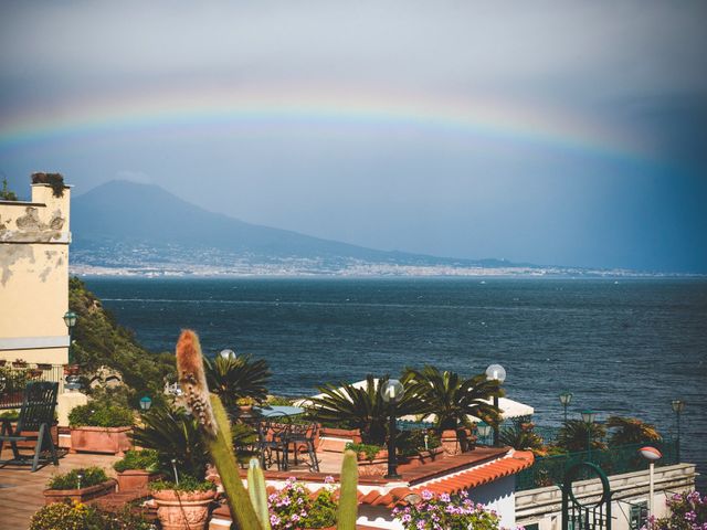 Il matrimonio di Claudio e Valentina a Napoli, Napoli 36