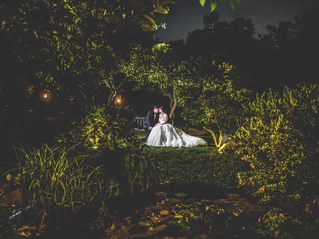 Il matrimonio di Claudio e Valentina a Napoli, Napoli 70