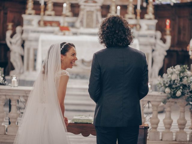 Il matrimonio di Riccardo e Giulia a Santa Margherita Ligure, Genova 52