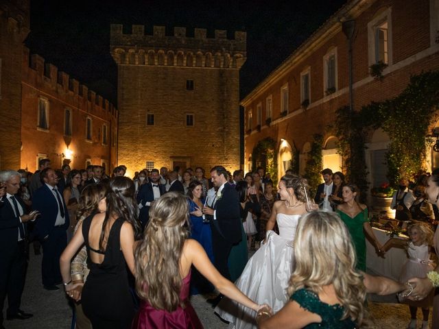 Il matrimonio di Stefano e Agnese a Siena, Siena 60