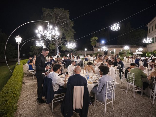 Il matrimonio di Giovanni Paolo e Linda a Grottammare, Ascoli Piceno 34