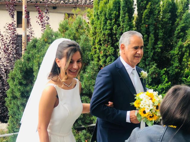 Il matrimonio di Francesco e Mara a Barzio, Lecco 4