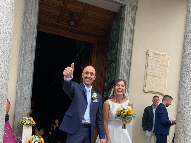 Il matrimonio di Francesco e Mara a Barzio, Lecco 5