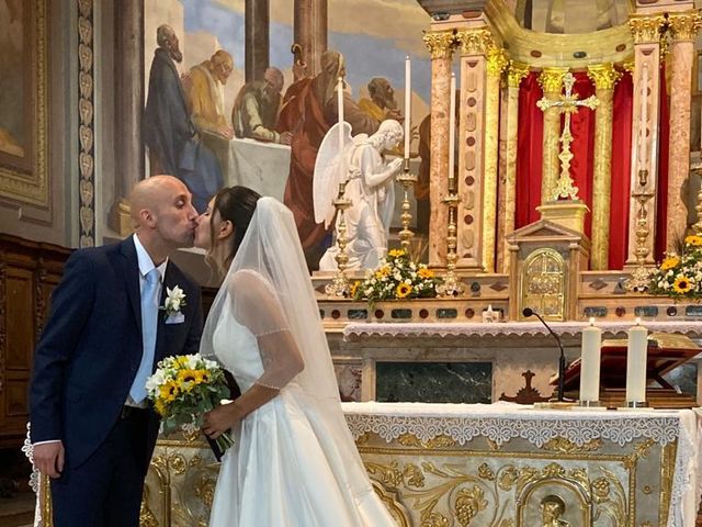 Il matrimonio di Francesco e Mara a Barzio, Lecco 7