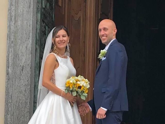 Il matrimonio di Francesco e Mara a Barzio, Lecco 11