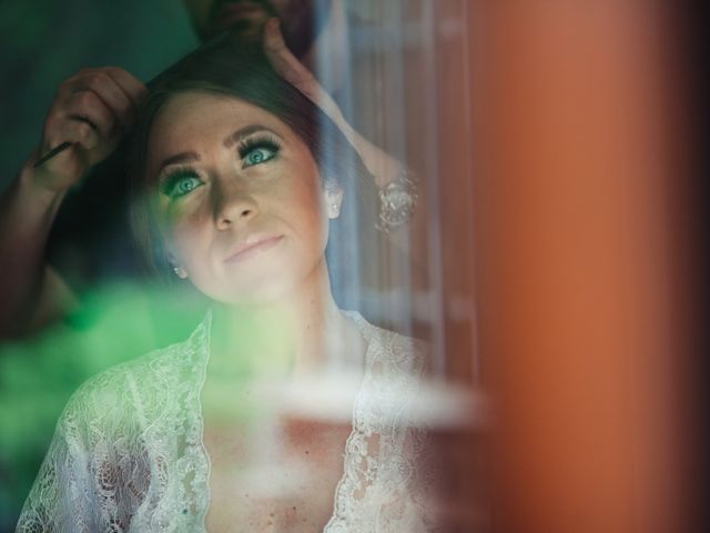 Il matrimonio di Sergio e Irina a Modena, Modena 10