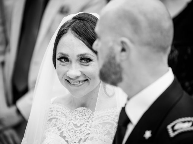 Il matrimonio di Sergio e Irina a Modena, Modena 20