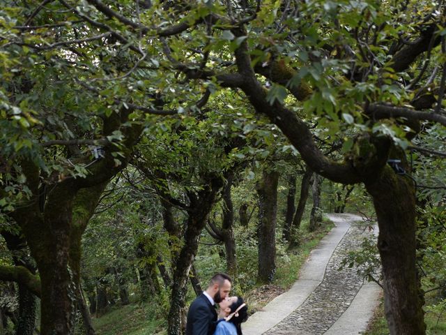 Il matrimonio di Paolo e Luisa a Ticengo, Cremona 7