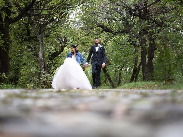 Il matrimonio di Paolo e Luisa a Ticengo, Cremona 12