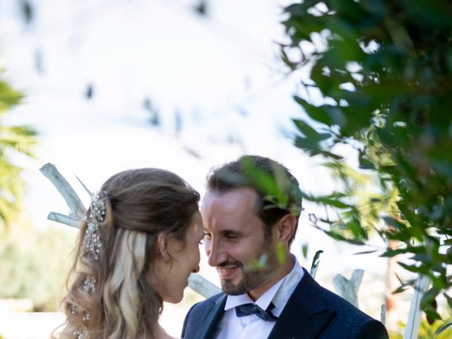 Il matrimonio di Irene  e Davide a Napoli, Napoli 1