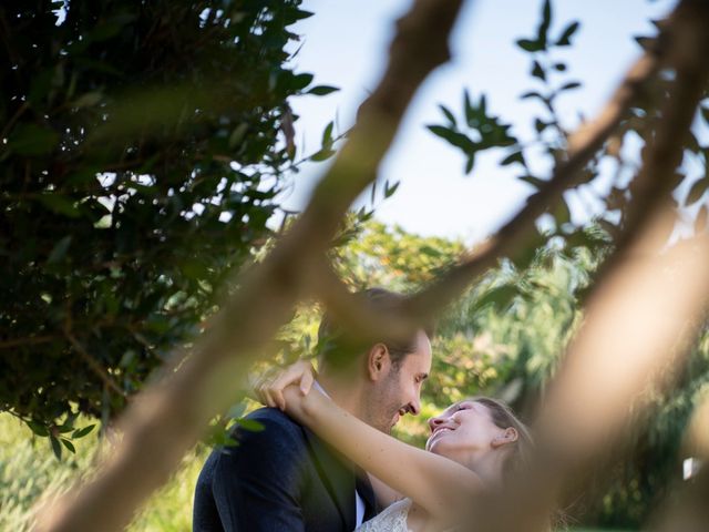 Il matrimonio di Irene  e Davide a Napoli, Napoli 3