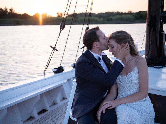 Il matrimonio di Irene  e Davide a Napoli, Napoli 5